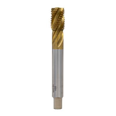 Spiraltap M20x2,50 HSS-TIN 35° DIN 376